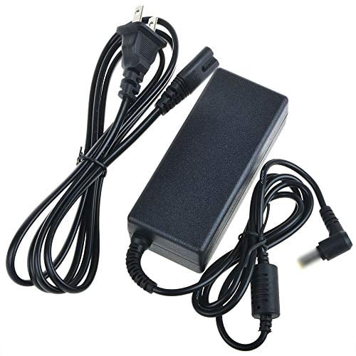 AC Adapter For Samsung SyncMaster S24A350H S24B350HS LED LCD Monitor DC Charger 